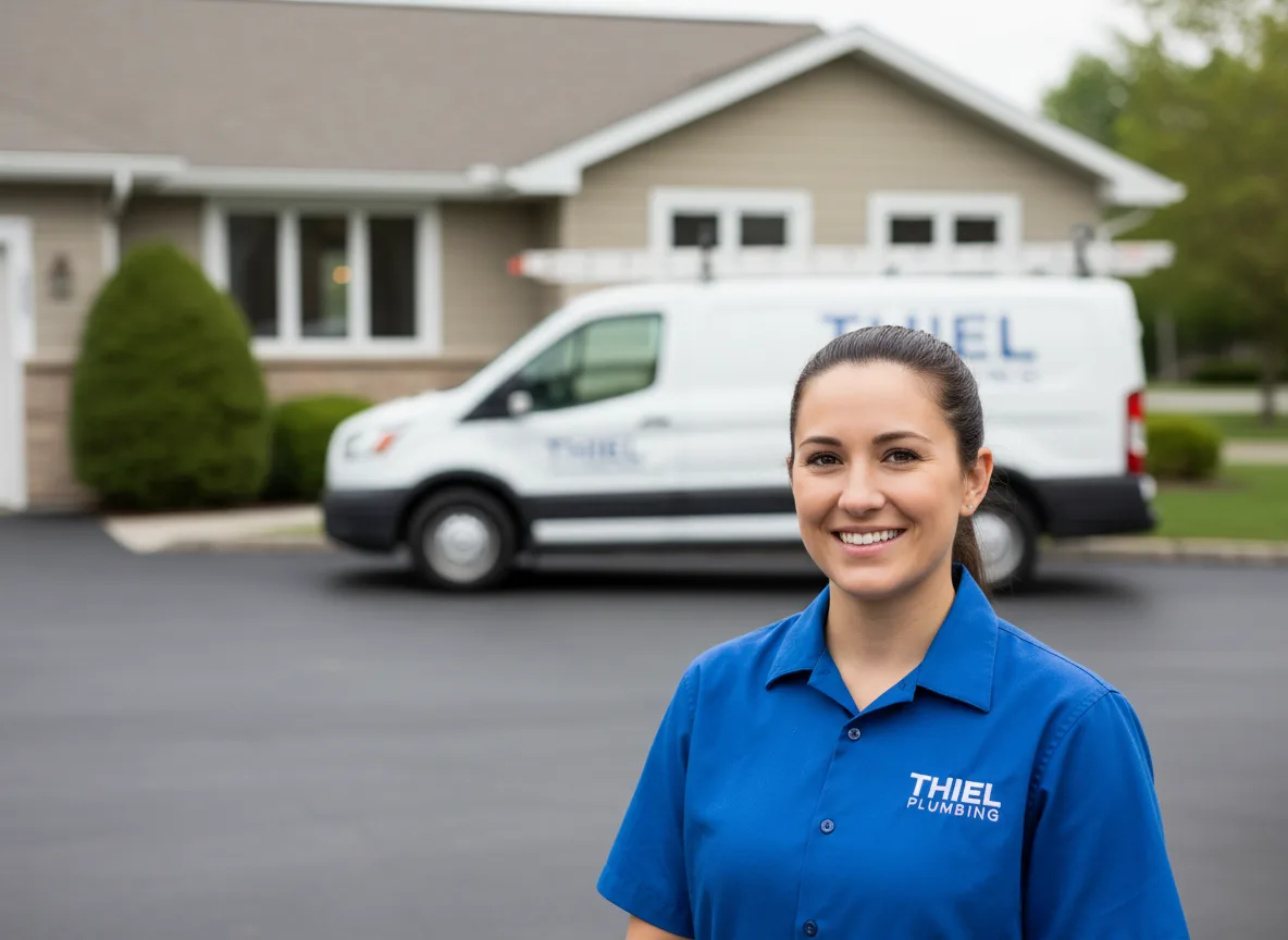 Plumber Jud, ND FAQs